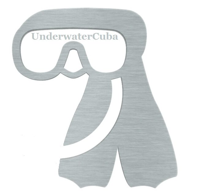 Logo Underwatercuba