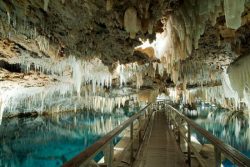 Cuevas de Bellamar en Matanzas